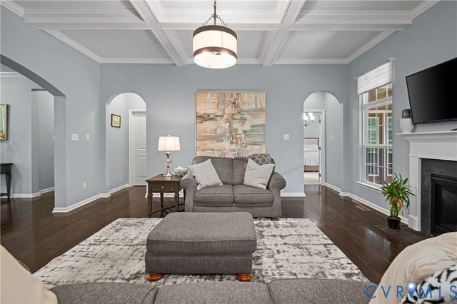 1012 Water Beech Rd, Midlothian, VA 23114