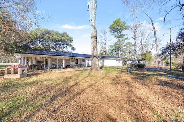 1595 La Hwy 61, Jackson, LA 70748