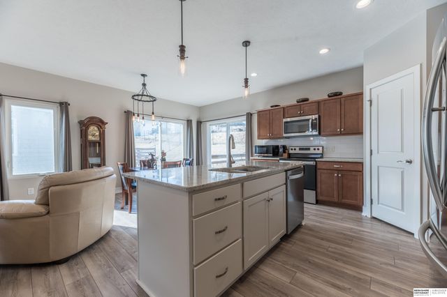 404 N Allen Street, Bennington, NE 68007