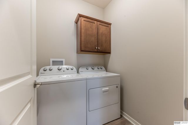 404 N Allen Street, Bennington, NE 68007