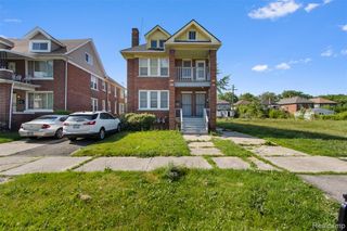 2002 Clements Street, Detroit, MI 48238