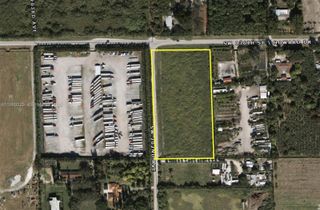 136St SW 202ave 0, Miami, FL 33196