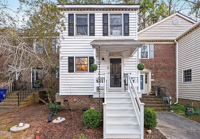 105 Sully Court, Chapel Hill, NC 27514