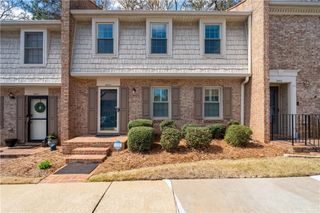 3405 Ashwood Lane, Atlanta, GA 30341