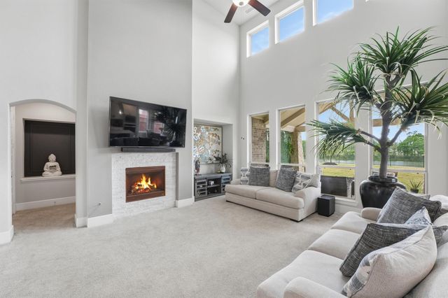 22534 Shady Willow Lane, Porter, TX 77365