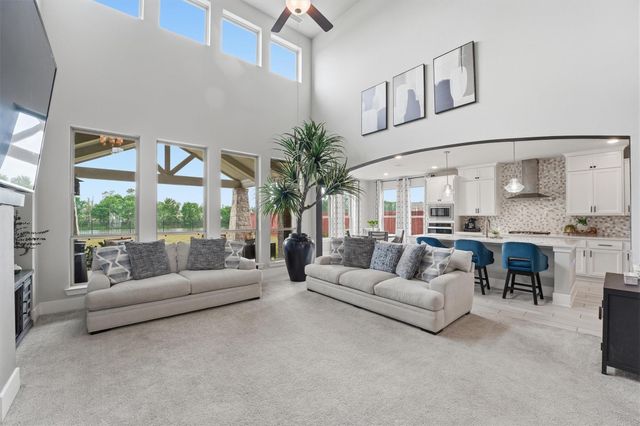 22534 Shady Willow Lane, Porter, TX 77365