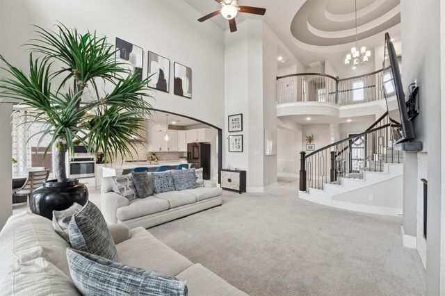 22534 Shady Willow Lane, Porter, TX 77365