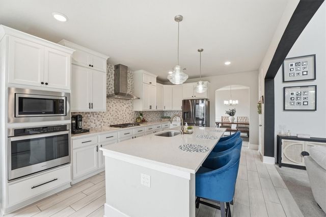 22534 Shady Willow Lane, Porter, TX 77365