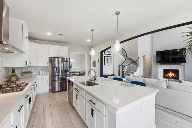 22534 Shady Willow Lane, Porter, TX 77365