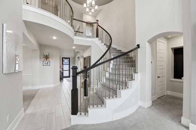 22534 Shady Willow Lane, Porter, TX 77365