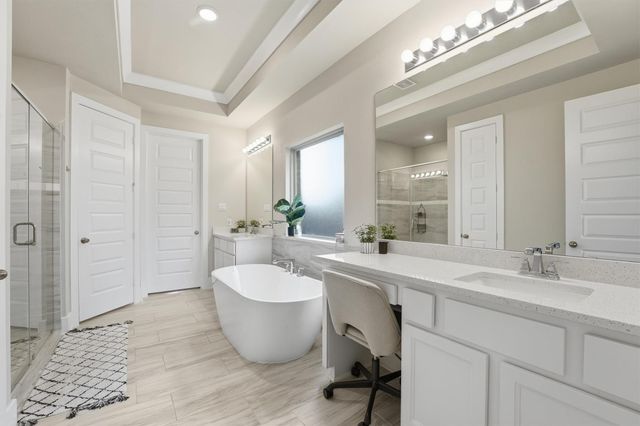 22534 Shady Willow Lane, Porter, TX 77365