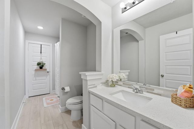 22534 Shady Willow Lane, Porter, TX 77365