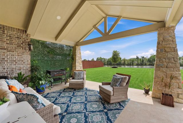 22534 Shady Willow Lane, Porter, TX 77365