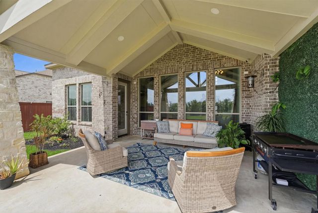 22534 Shady Willow Lane, Porter, TX 77365