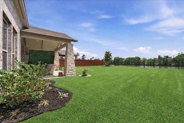 22534 Shady Willow Lane, Porter, TX 77365