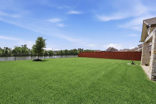 22534 Shady Willow Lane, Porter, TX 77365