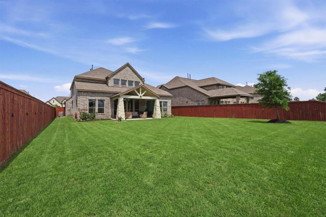 22534 Shady Willow Lane, Porter, TX 77365