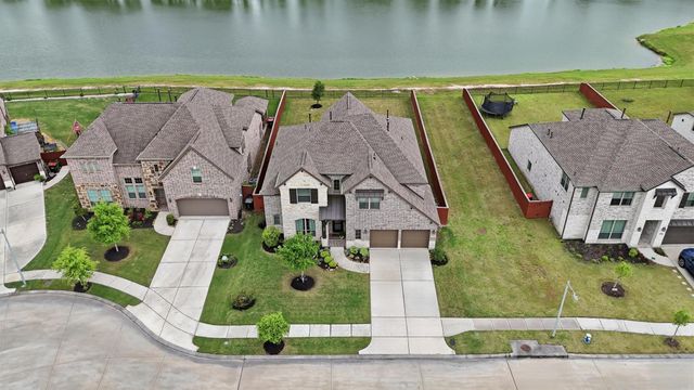 22534 Shady Willow Lane, Porter, TX 77365