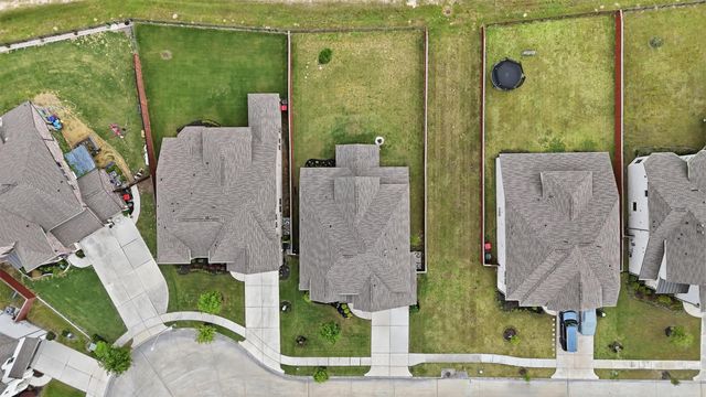 22534 Shady Willow Lane, Porter, TX 77365