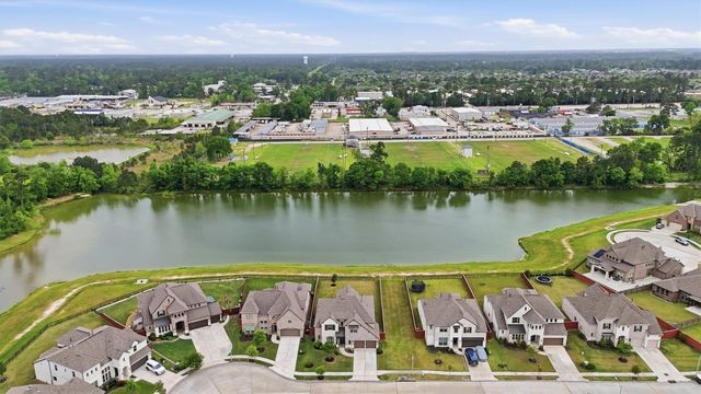 22534 Shady Willow Lane, Porter, TX 77365