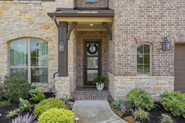 22534 Shady Willow Lane, Porter, TX 77365