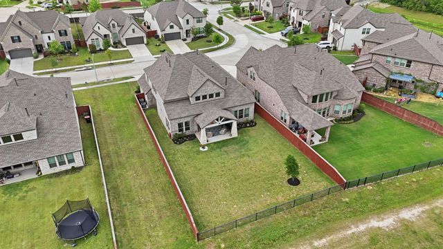 22534 Shady Willow Lane, Porter, TX 77365