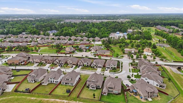 22534 Shady Willow Lane, Porter, TX 77365