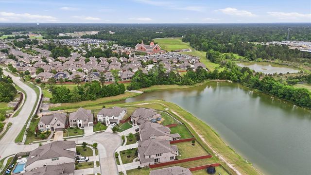 22534 Shady Willow Lane, Porter, TX 77365