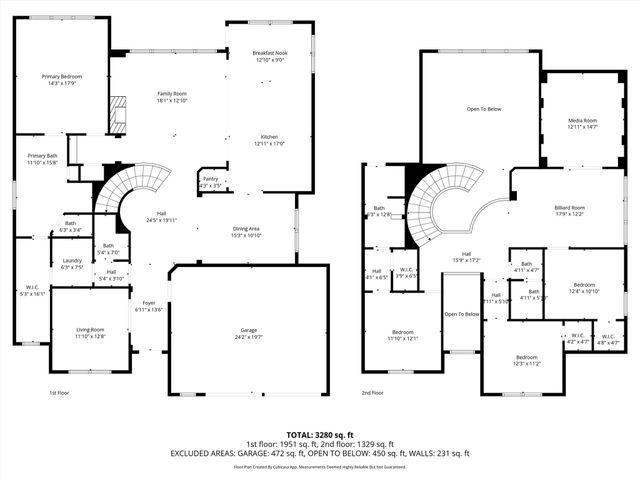 22534 Shady Willow Lane, Porter, TX 77365