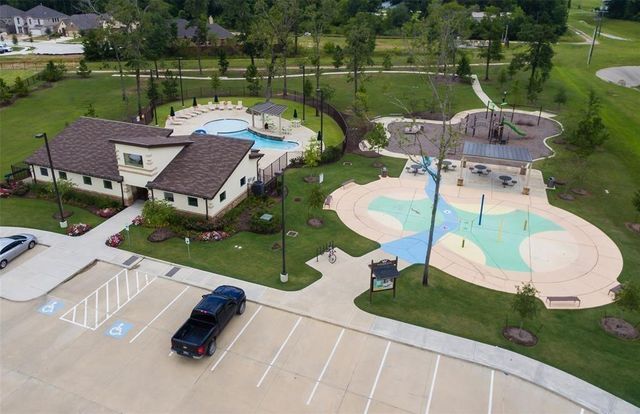 22534 Shady Willow Lane, Porter, TX 77365