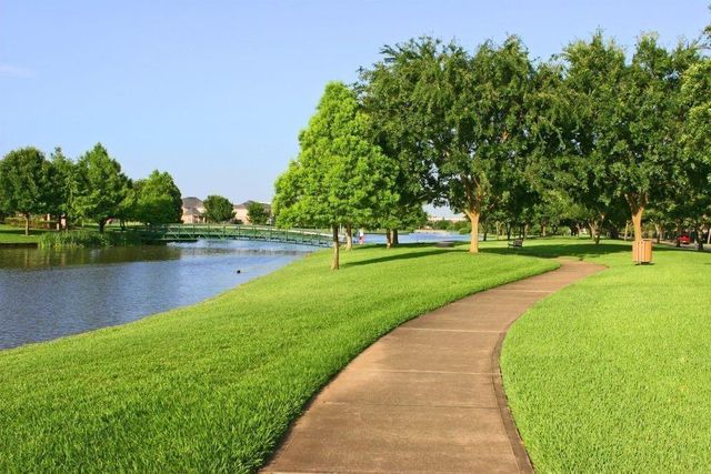 22534 Shady Willow Lane, Porter, TX 77365