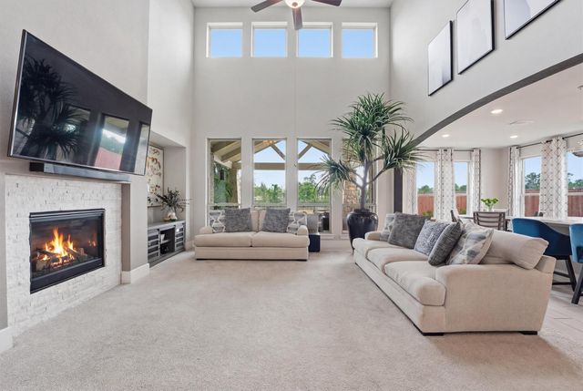 22534 Shady Willow Lane, Porter, TX 77365