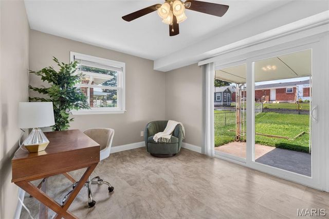 824 Rainbow Drive, Unincorporated, MO 63125
