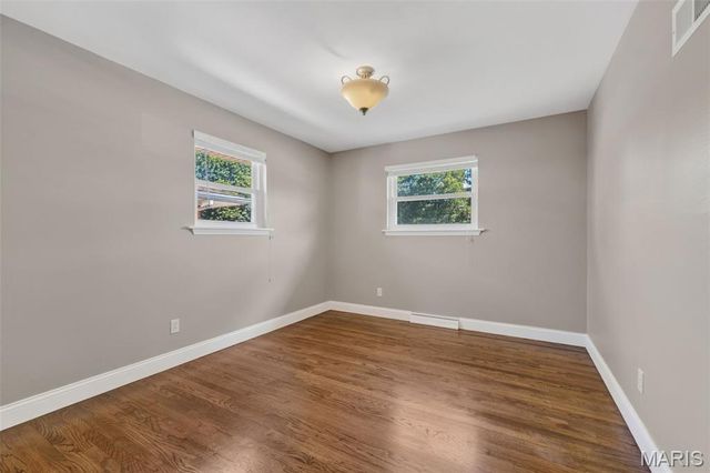 824 Rainbow Drive, Unincorporated, MO 63125