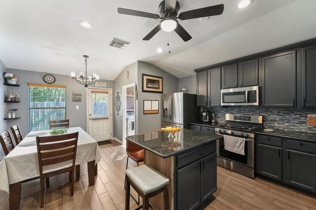 12014 Green Coral Drive, Houston, TX 77044