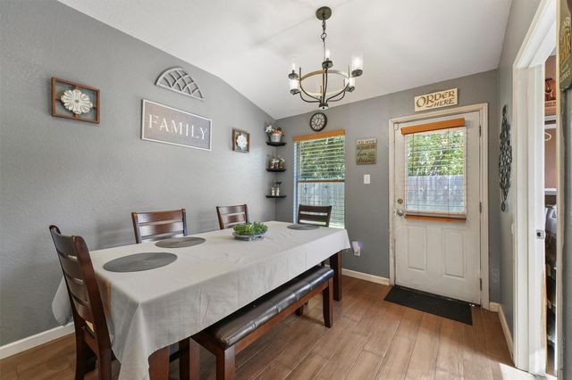 12014 Green Coral Drive, Houston, TX 77044