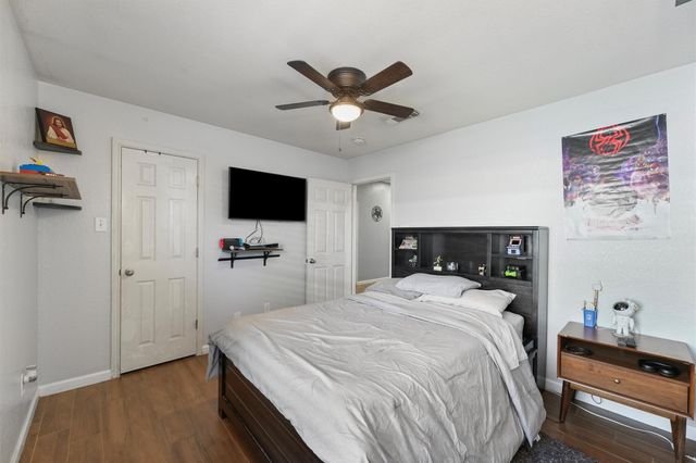 12014 Green Coral Drive, Houston, TX 77044