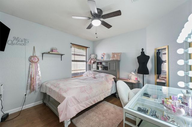 12014 Green Coral Drive, Houston, TX 77044