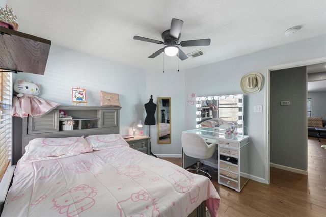 12014 Green Coral Drive, Houston, TX 77044