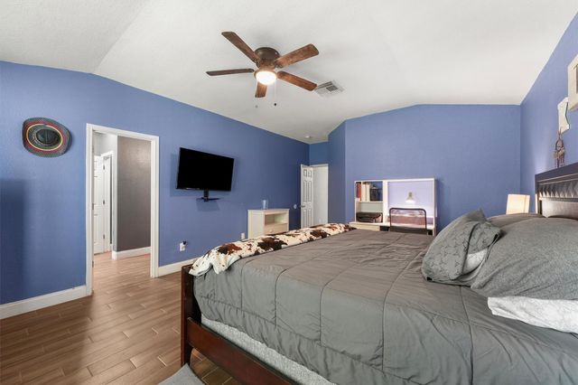 12014 Green Coral Drive, Houston, TX 77044