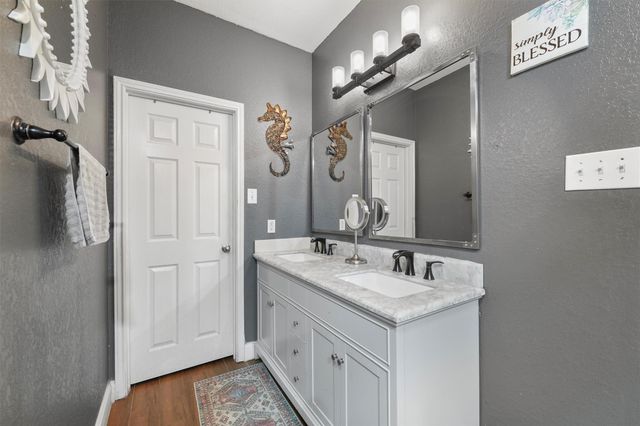 12014 Green Coral Drive, Houston, TX 77044