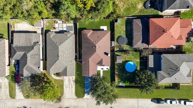 12014 Green Coral Drive, Houston, TX 77044