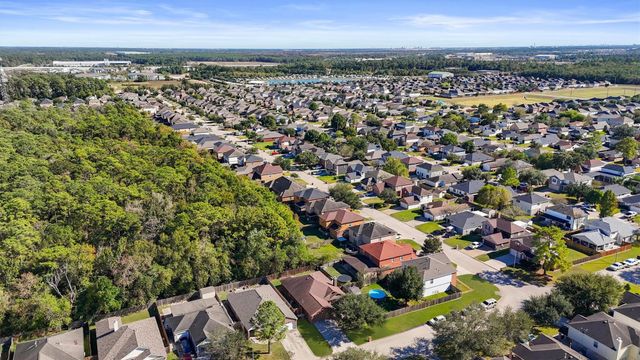 12014 Green Coral Drive, Houston, TX 77044