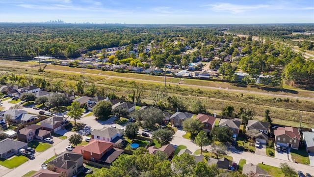 12014 Green Coral Drive, Houston, TX 77044