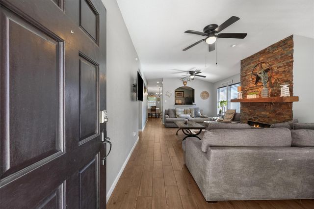 12014 Green Coral Drive, Houston, TX 77044