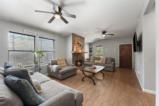 12014 Green Coral Drive, Houston, TX 77044