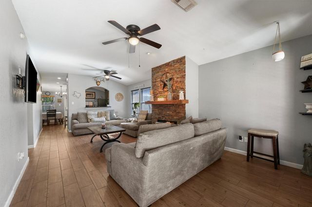 12014 Green Coral Drive, Houston, TX 77044