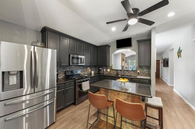 12014 Green Coral Drive, Houston, TX 77044