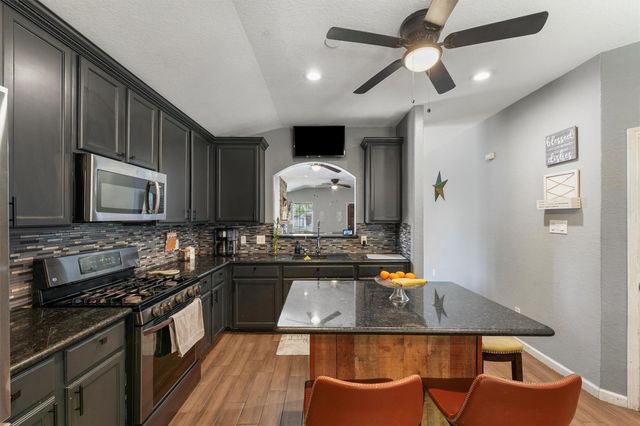 12014 Green Coral Drive, Houston, TX 77044