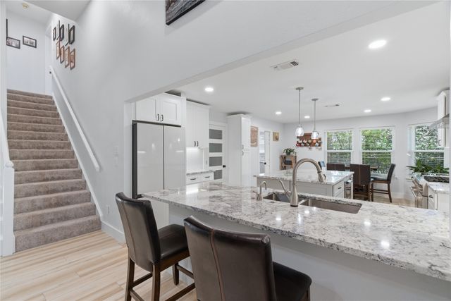 3072 High Cliff Drive, Grapevine, TX 76051